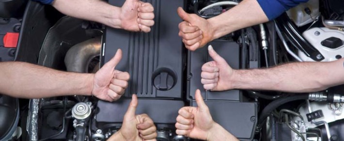 5 Tips For Increasing Your Vehicle’s Performance