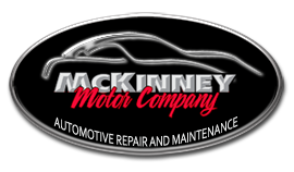 McKinney Motor Company