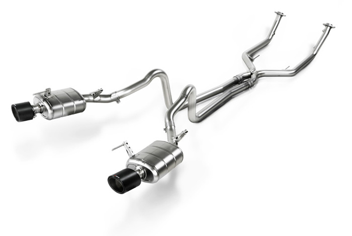 Exhaust System Repairs