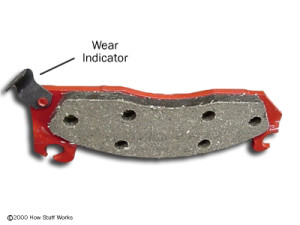 brake pads picture