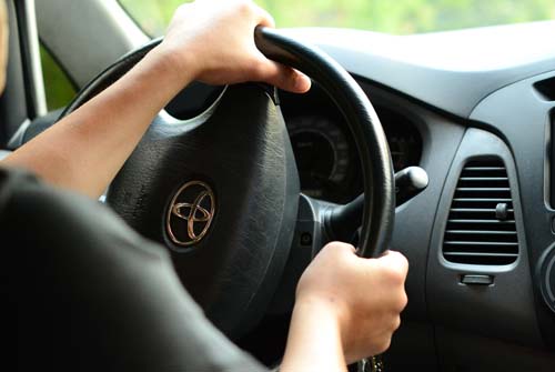 Driving Tips for Lower Costs