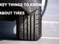 things to know about tires picture