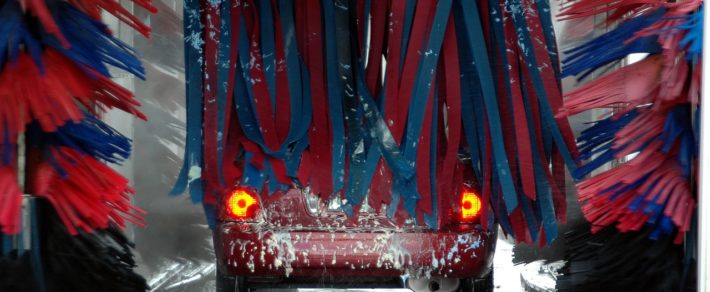 What Is the Best Deal At the Car Wash?