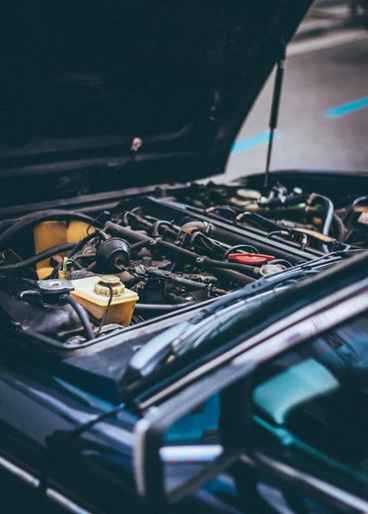 4 Signs of a Failing Car Battery