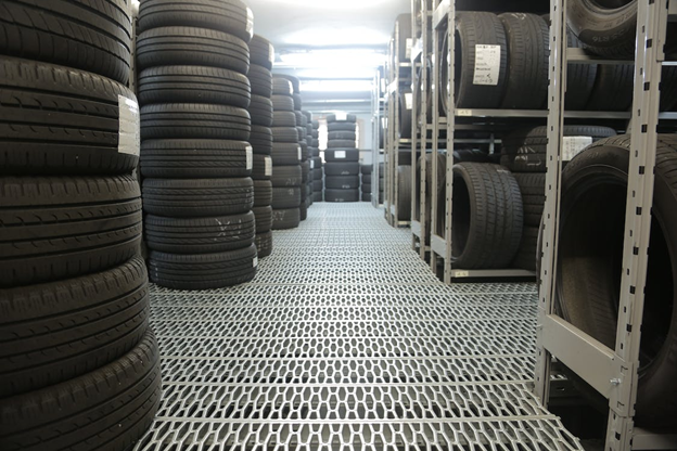 How To Choose the Right Tires For Your Car