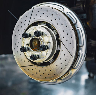 Wheel Alignment Vs. Tire Rotation: What’s The Difference?
