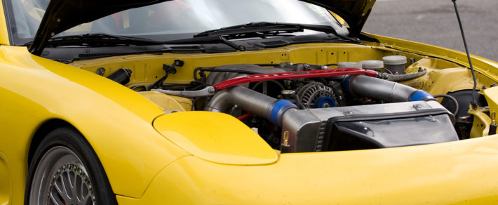 Benefits of Keeping Your Car Engine Clean