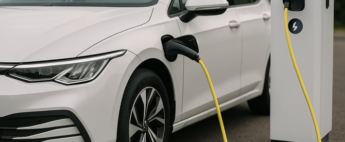 Electric Vehicles: What You Need to Know Before Making the Switch Part 1