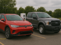ev versus gasoline engine picture