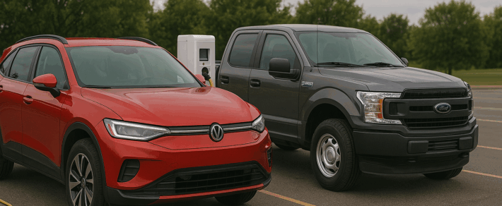 Electric Vehicles: What You Need to Know Before Making the Switch Part 3
