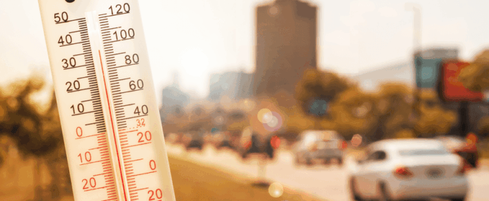 Understanding Vehicle Difficulties in Summer Months Part 1