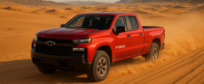 Unlocking the Benefits: The Advantages to Owning Hybrid Vehicle Part 3